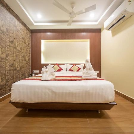 Hotel Rich Inn Chennai Zewnętrze zdjęcie