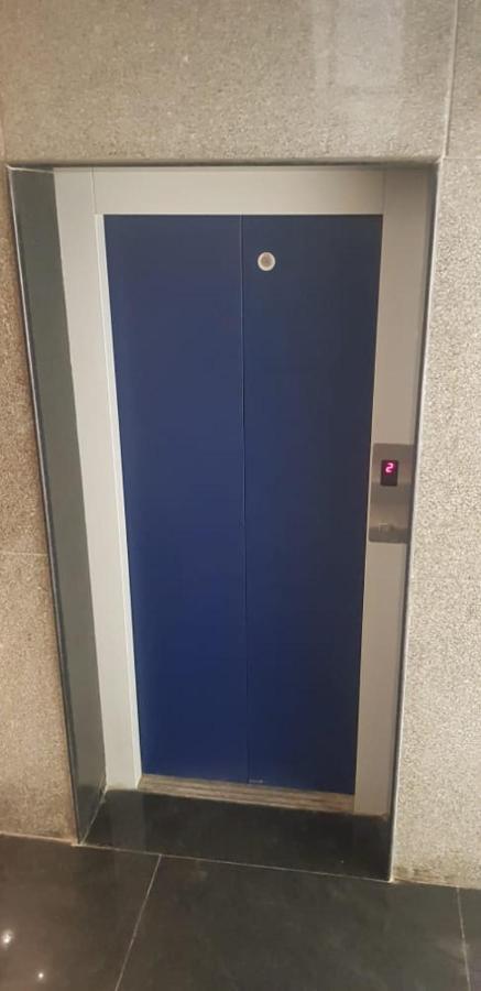 Hotel Rich Inn Chennai Zewnętrze zdjęcie