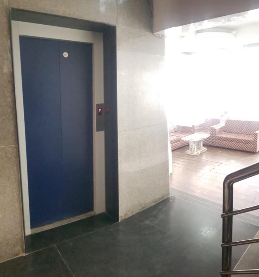 Hotel Rich Inn Chennai Zewnętrze zdjęcie