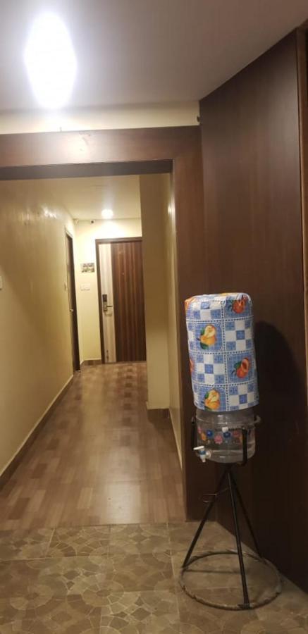 Hotel Rich Inn Chennai Zewnętrze zdjęcie